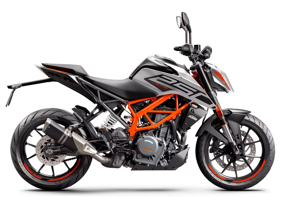 KTM 250 Duke Price Slashed by ₹20,000: Now ₹2.25 Lakh